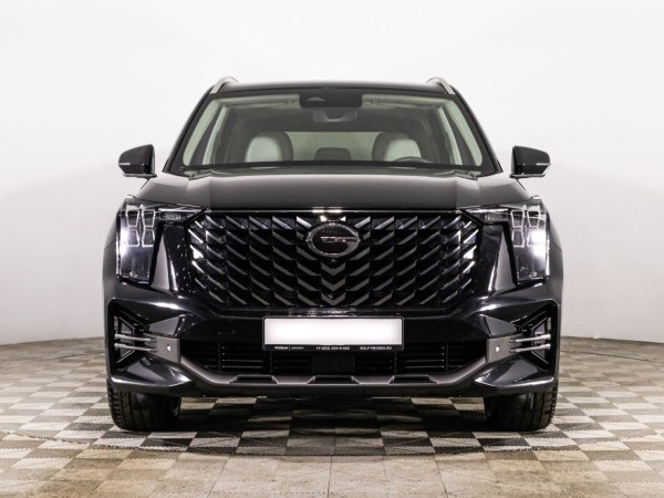 GAC GS8