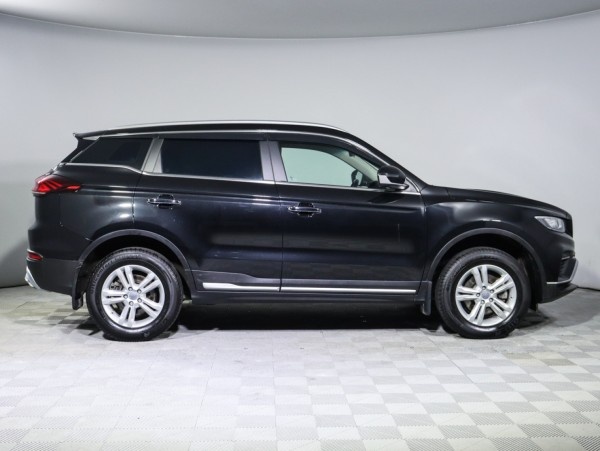 Geely Atlas Pro