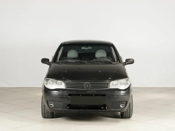 Fiat Albea