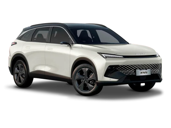 BAIC X55