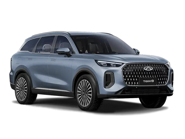 Chery Tiggo 9
