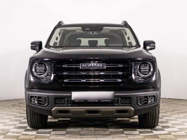 Haval Dargo