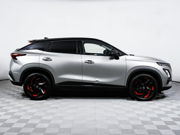 OMODA C5
