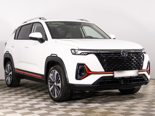Changan CS35PLUS