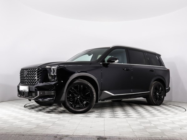 GAC GS8