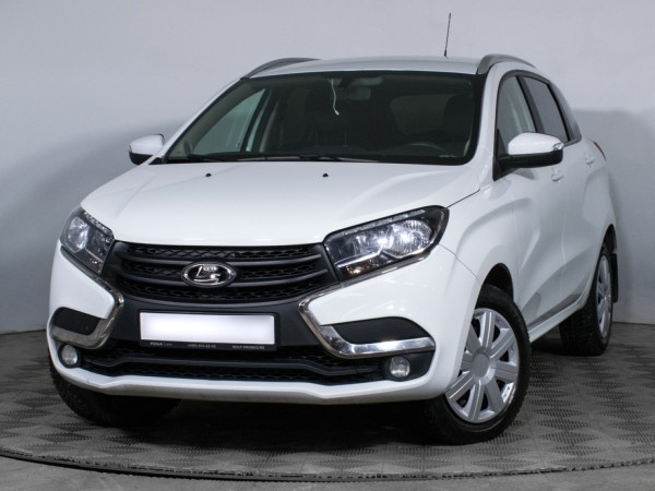 LADA (ВАЗ) XRAY