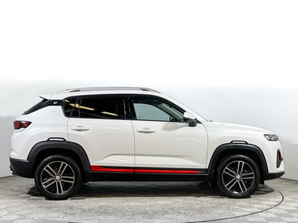 Changan CS35PLUS