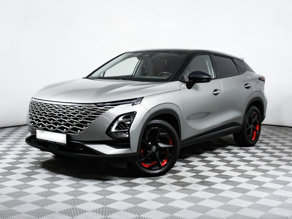 OMODA C5