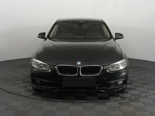 BMW 3 серии