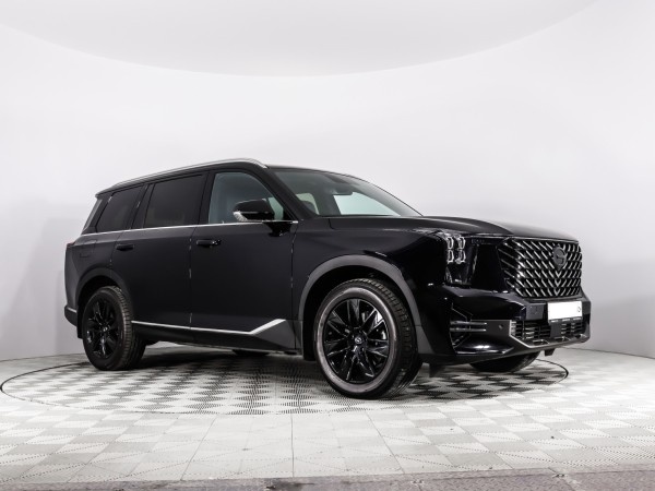 GAC GS8