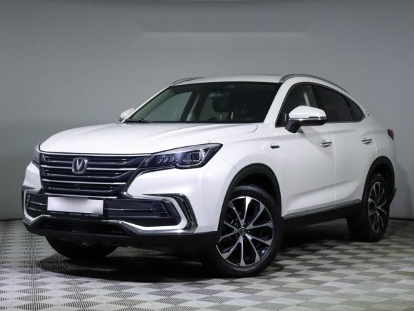 Changan CS85