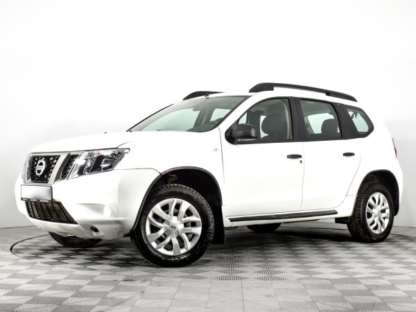 Nissan Terrano