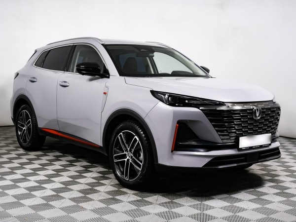 Changan CS55PLUS