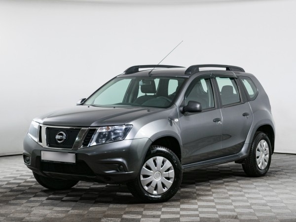Nissan Terrano