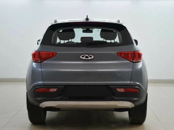 Chery Tiggo 7