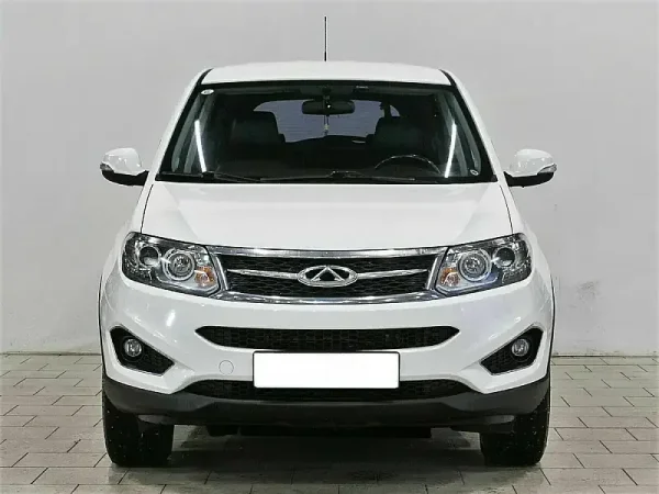 Chery Tiggo 5