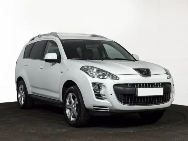 Peugeot 4007