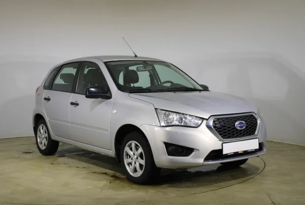 Datsun mi-DO