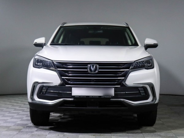Changan CS85