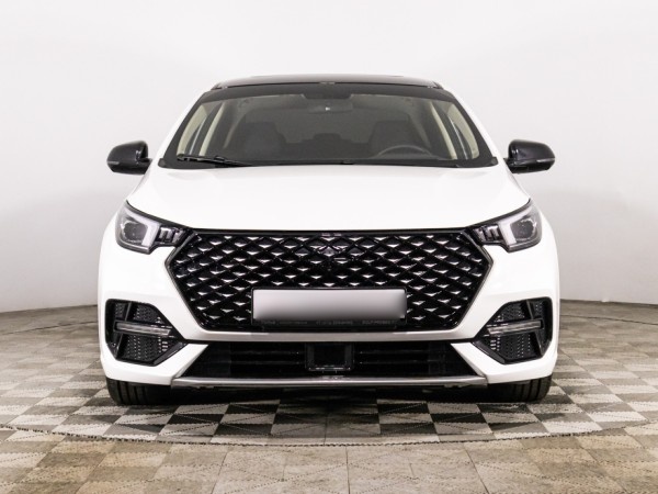OMODA S5