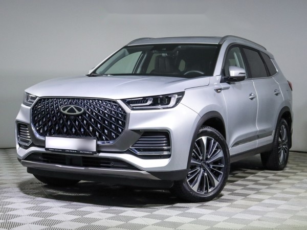 Chery Tiggo 8 Pro MAX