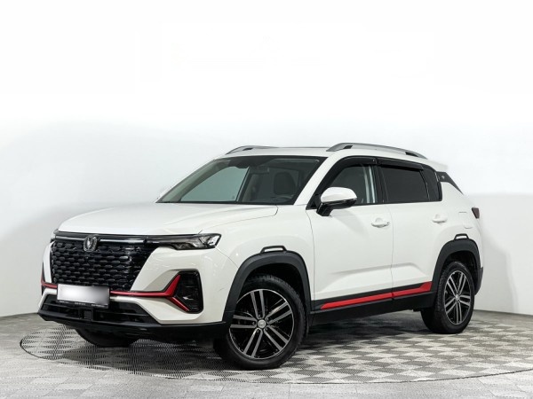 Changan CS35PLUS