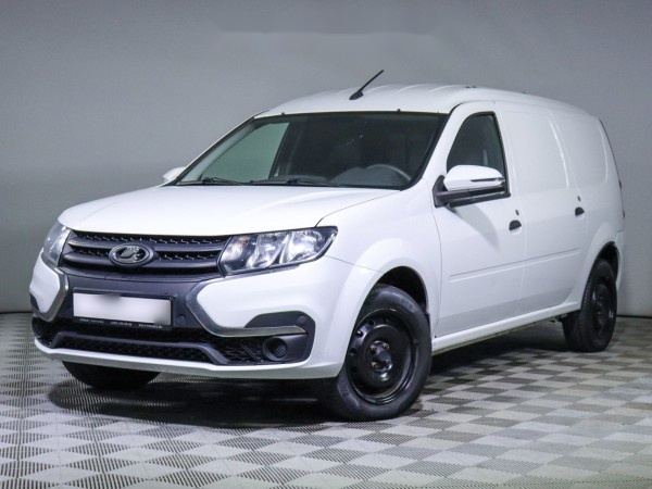 LADA (ВАЗ) Largus