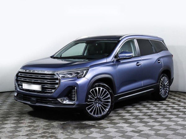 Jetour X90 PLUS