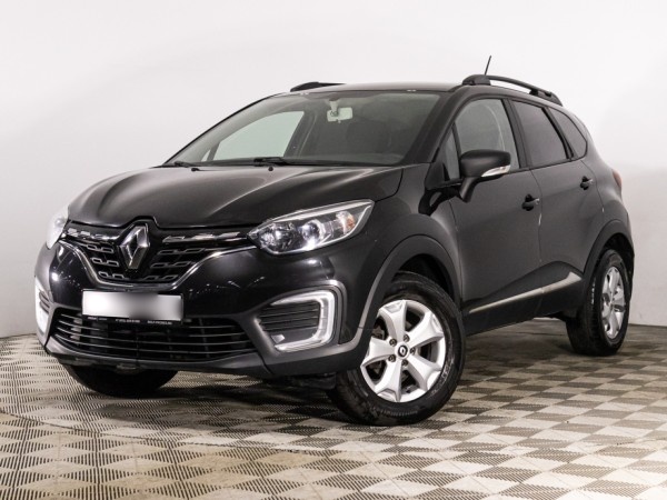Renault Kaptur