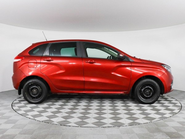 LADA (ВАЗ) XRAY