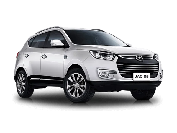 JAC S5