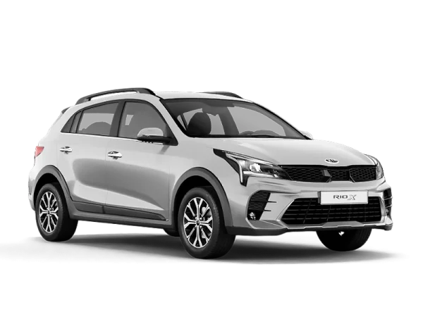 Kia Rio X