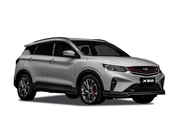 Belgee X50