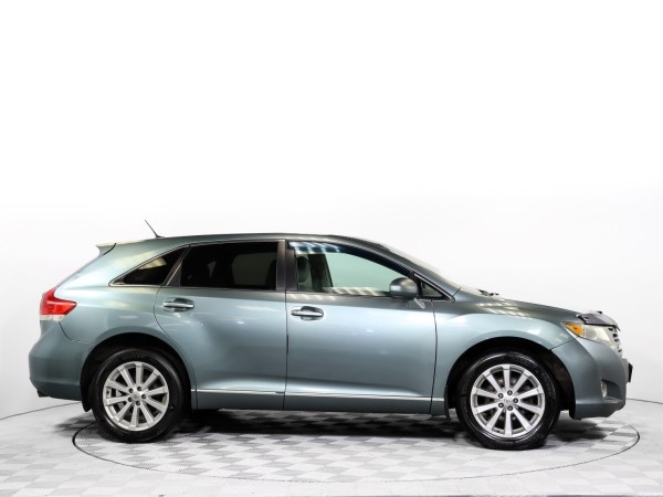 Toyota Venza