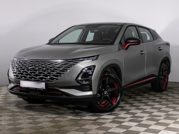 OMODA C5