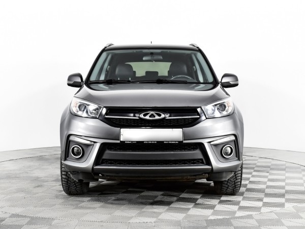 Chery Tiggo 3