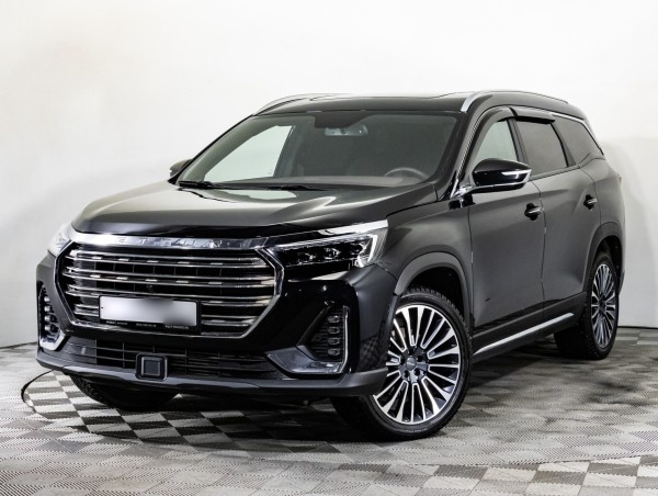 Jetour X90 PLUS