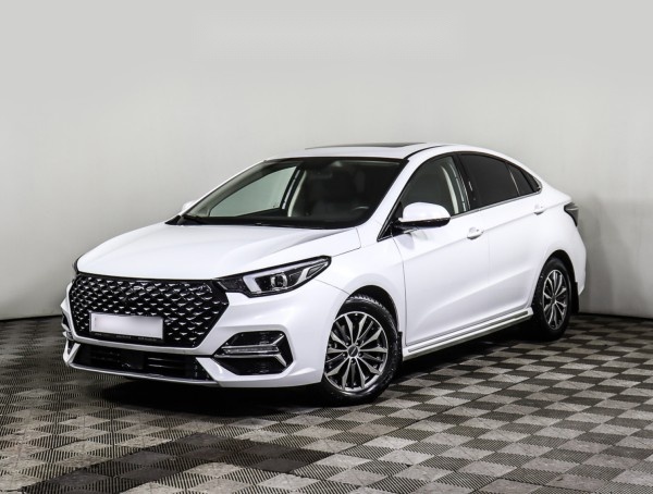 OMODA S5