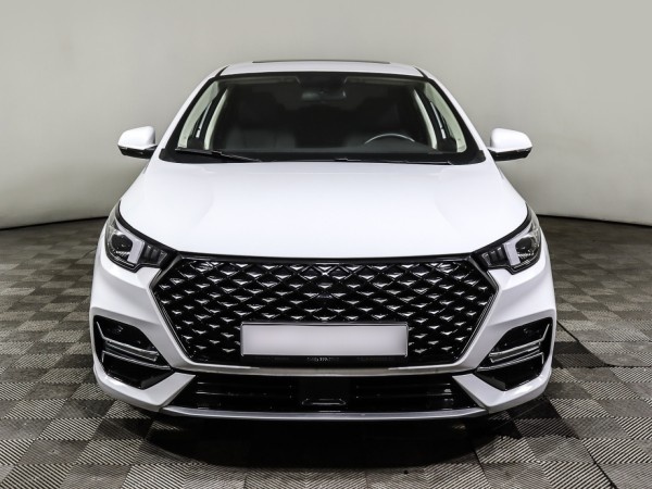 OMODA S5