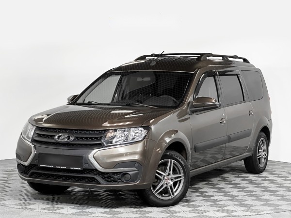 LADA (ВАЗ) Largus