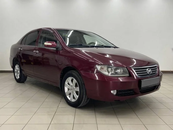 Lifan Solano