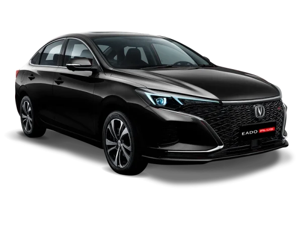 Changan Eado Plus