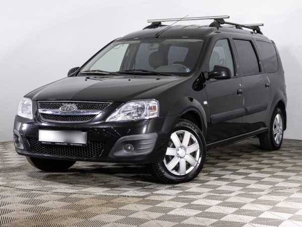 LADA (ВАЗ) Largus
