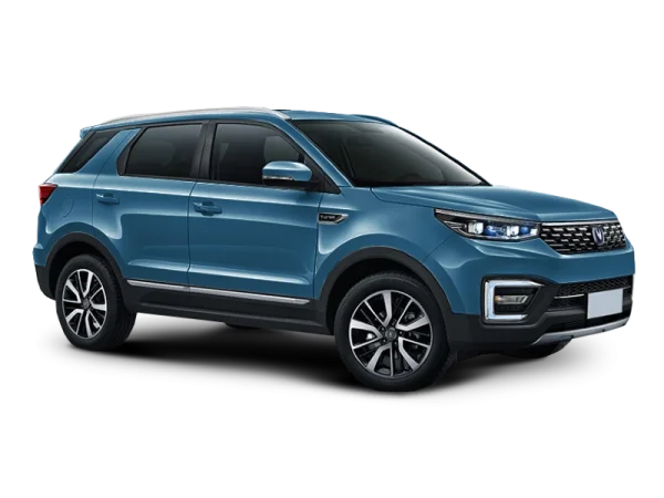 Changan CS55
