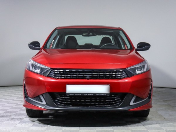 KAIYI E5