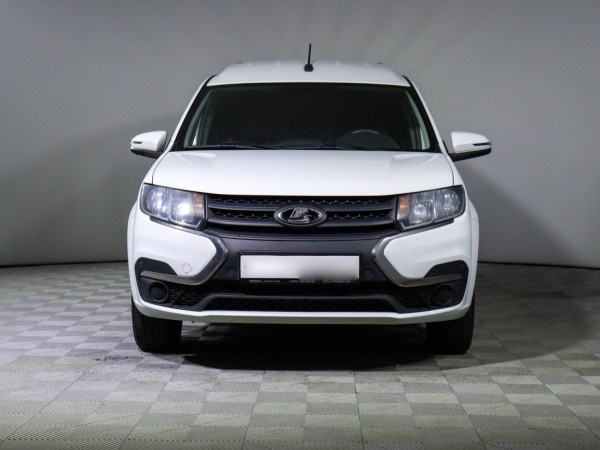 LADA (ВАЗ) Largus