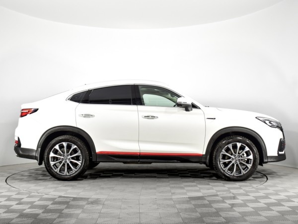 Changan CS85