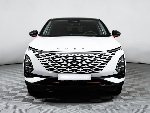 OMODA C5