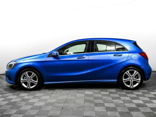Mercedes-Benz A-Класс