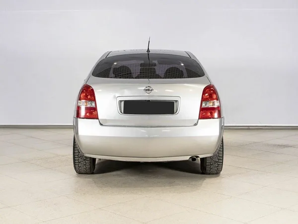 Nissan Primera